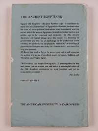 The ancient Egyptians : a popular introduction to life in the Pyramid Age