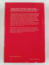 Suomalainen kavaljeeri : historiallinen romaani