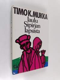 Laulu Sipirjan lapsista