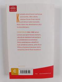 Dorian Grayn muotokuva