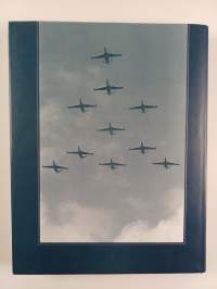 Ilmasotakoulun historia 1918-1980