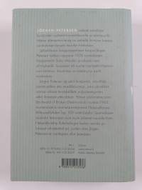 Kultainen trumpetti : Jörgen Petersenin tarina