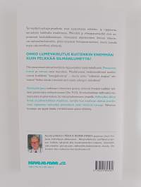 Noituuden paluu lääketieteeseen