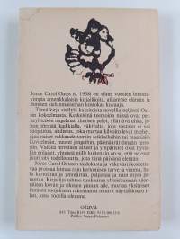 Tavallinen rakkaus : kaksitoista kertomusta