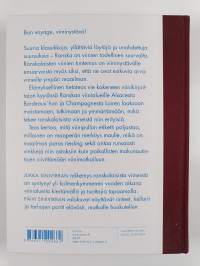 Ranskan viinit : matka halki viinitarhojen