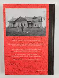 Huhtervun kyläkirja