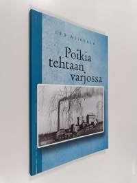 Poikia tehtaan varjossa