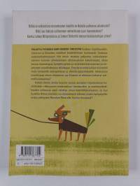 Vien rucolan takaisin