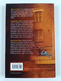 Salatut elämät : Saku ja suuri suru