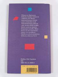 Elämä esikaupungissa