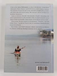 Löytöretkellä : rikospoliisin elävä tarina