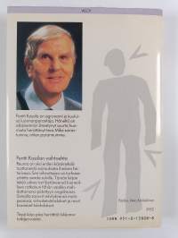 Vihdoinkin ratkaisu reumasairauksiin