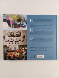 Kaunis Helsinki = Helsinki with love = Helsinki s ljubov'ju