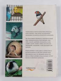 Pienlemmikkien virikeopas