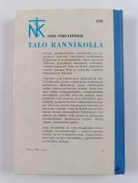 Talo rannikolla