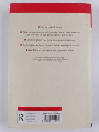 Who's who in ancient Egypt