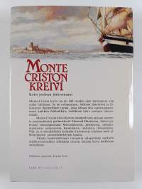 Monte-Criston kreivi