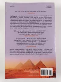 The Pyramids : The Mystery, Culture, and Science of Egypt's Great Monuments