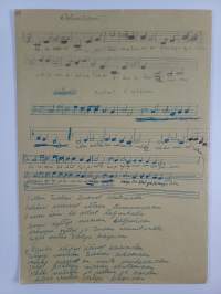 Kodin kitarakoulu 1-8