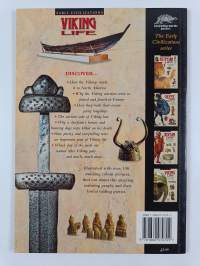Viking life