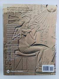 The complete royal families of Ancient Egypt