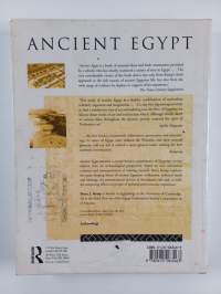 Ancient Egypt : Anatomy of a Civilization