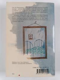 Koru ja muita novelleja