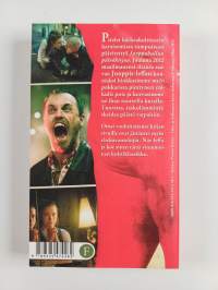 Juoppohullun päiväkirja