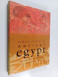 The Hamlyn history of ancient Egypt