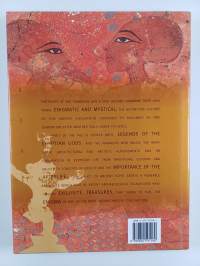 The Hamlyn history of ancient Egypt