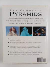 The complete pyramids