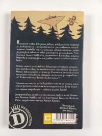 Viimeinen suuri seikkailu