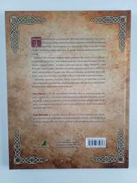 Kalevalan taruolennot