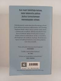 Stephanie Mailerin katoaminen