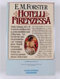 Hotelli Firenzessä