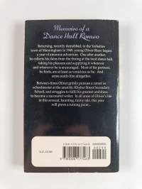 Memoirs of a dance hall Romeo