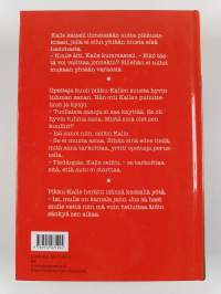 Pikku-Kallen iso vitsikirja