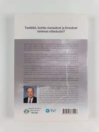 Siunaus vai kirous : sinä valitset