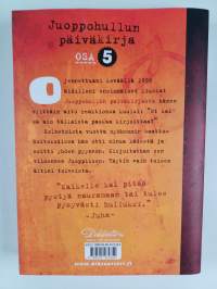 Juoppohullun päiväkirja Osa 5 : Dokumentti