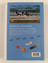 Mikä eläin? : Eläinten jäljet ja elintavat