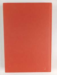 Isku yli rajan : sotaromaani