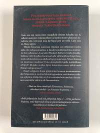 Kuudes sukupuutto : luonnoton historia