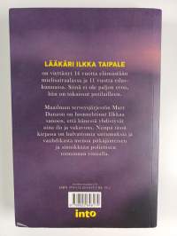 Mielisairaalassa : lääkärin muistelmat