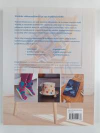 Virkkaus valloilleen!