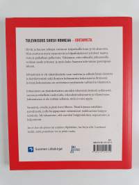 Tulevaisuus suosii rohkeaa -johtamista