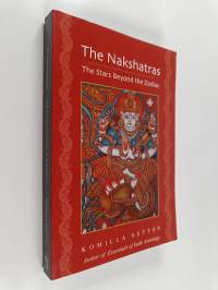 The Nakshatras - The Stars Beyond the Zodiac
