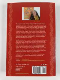 The Nakshatras - The Stars Beyond the Zodiac