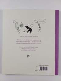 20 tapaa piirtää pöllö ja 44 muuta siivekästä