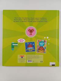 Piristy, pikku koira!