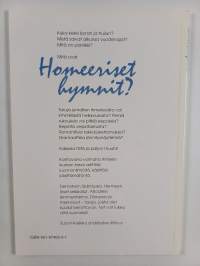 Homeeriset hymnit